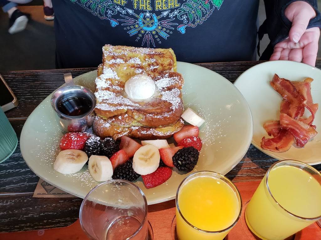 Neighborhood JAM | restaurant | 1054, 15124 Lleytons Ct #103, Edmond, OK 73013, USA | 4052424161 OR +1 405-242-4161