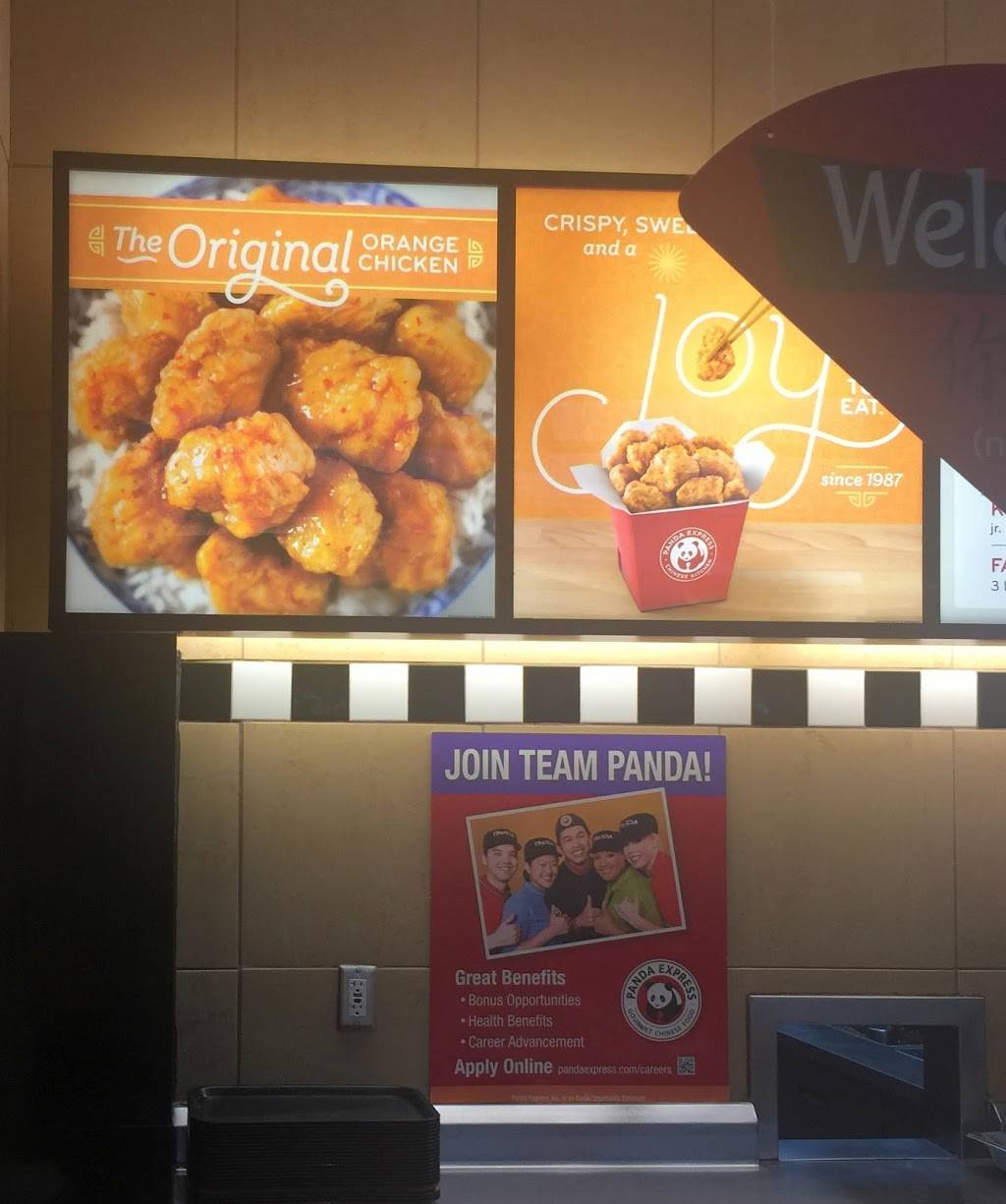 Panda Express | restaurant | 1852 Tamiami Trail N, Naples, FL 34102, USA | 2396498882 OR +1 239-649-8882