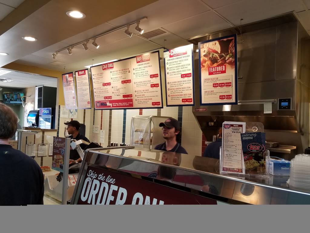 Jersey Mikes Subs | meal takeaway | 3150 Overton Rd, Mountain Brook, AL 35223, USA | 2053267066 OR +1 205-326-7066