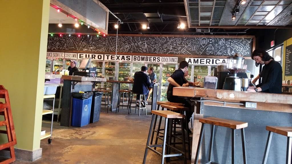 Cultivar Coffee Bar & Roaster | bakery | 1155 Peavy Rd, Dallas, TX 75218, USA | 9726777895 OR +1 972-677-7895