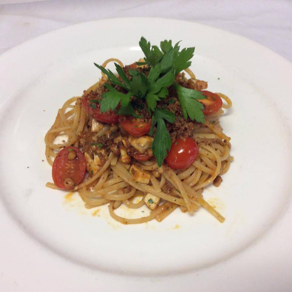 CasAntica Ristorante | restaurant | 1213 N Palm Ave, Sarasota, FL 34236, USA | 9413661840 OR +1 941-366-1840