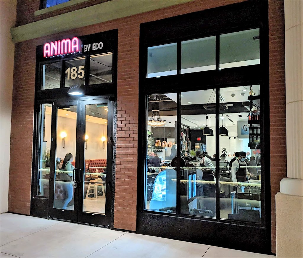 Anima by EDO | restaurant | 9205 W Russell Rd #185, Las Vegas, NV 89148, USA | 7022024291 OR +1 702-202-4291
