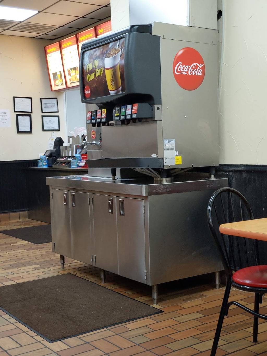 Chicken Express | restaurant | 8551 Meadowbrook Blvd, Fort Worth, TX 76120, USA | 8178013321 OR +1 817-801-3321