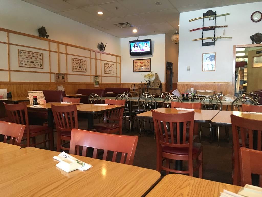 Tokyo Sushi | restaurant | 2560 N Squirrel Rd, Auburn Hills, MI 48326, USA | 2483737201 OR +1 248-373-7201