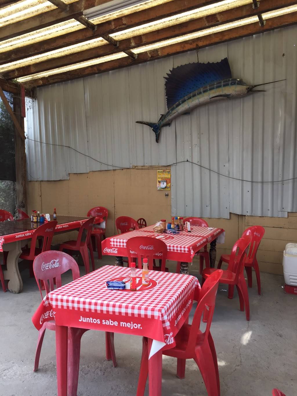 Mariscos El Bony | restaurant | Ruta Matamoros 7405, Mariano Matamoros, 22206 Tijuana, B.C., Mexico | 016641604199 OR +52 664 160 4199