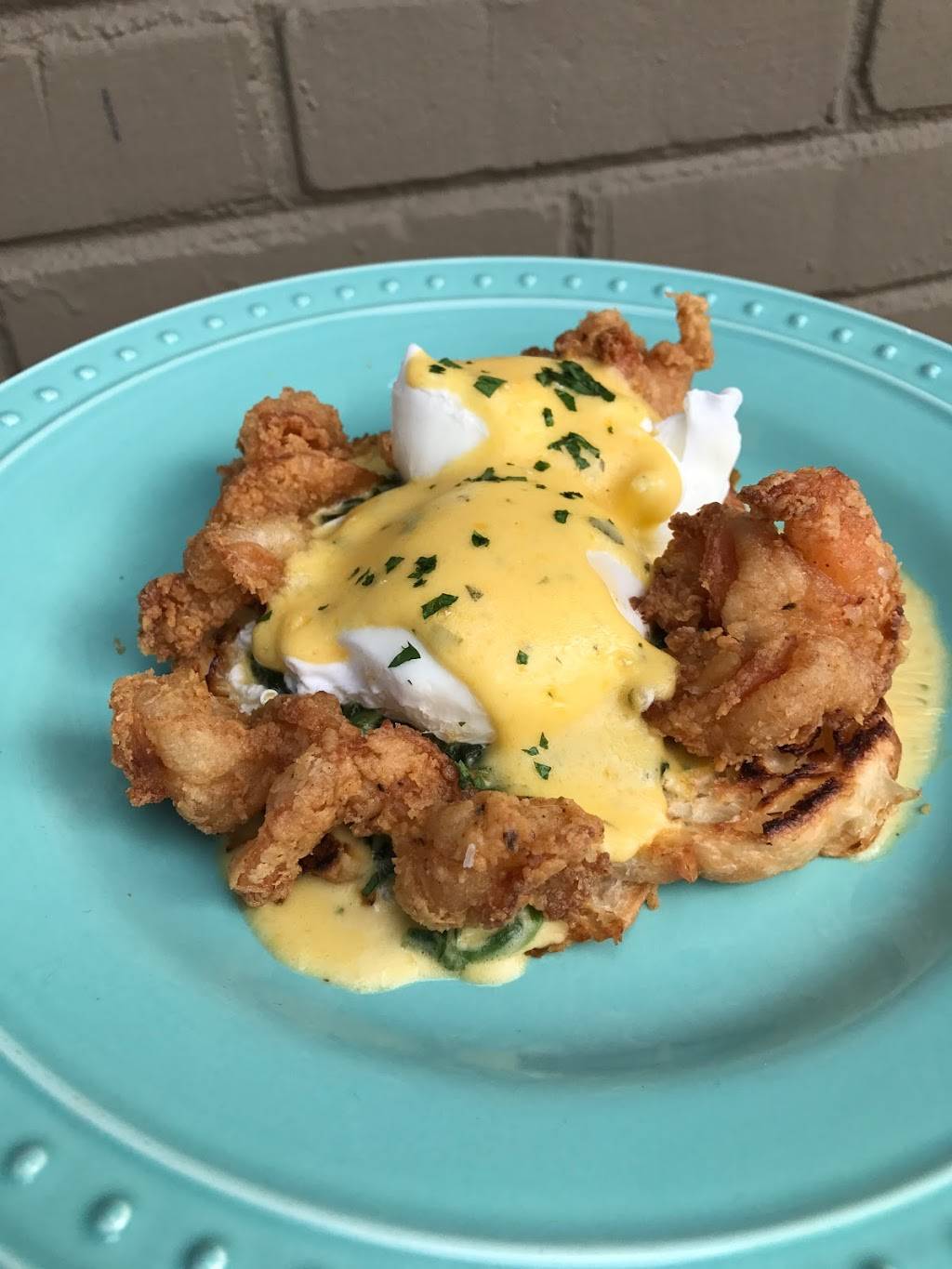 Catch on the Ave | restaurant | 2419 Mt Vernon Ave, Alexandria, VA 22301, USA | 7035661283 OR +1 703-566-1283