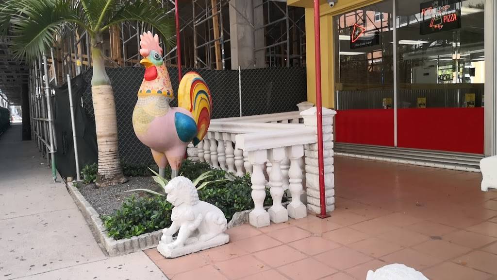 Reys Pizza | restaurant | 6340 SW 8th St, West Miami, FL 33144, USA | 3052652040 OR +1 305-265-2040