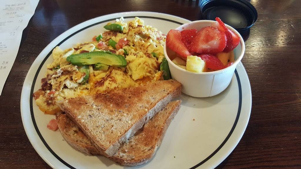 Corner Bakery Cafe | cafe | 1868 S Pacific Coast Hwy, Redondo Beach, CA 90277, USA | 3105409379 OR +1 310-540-9379