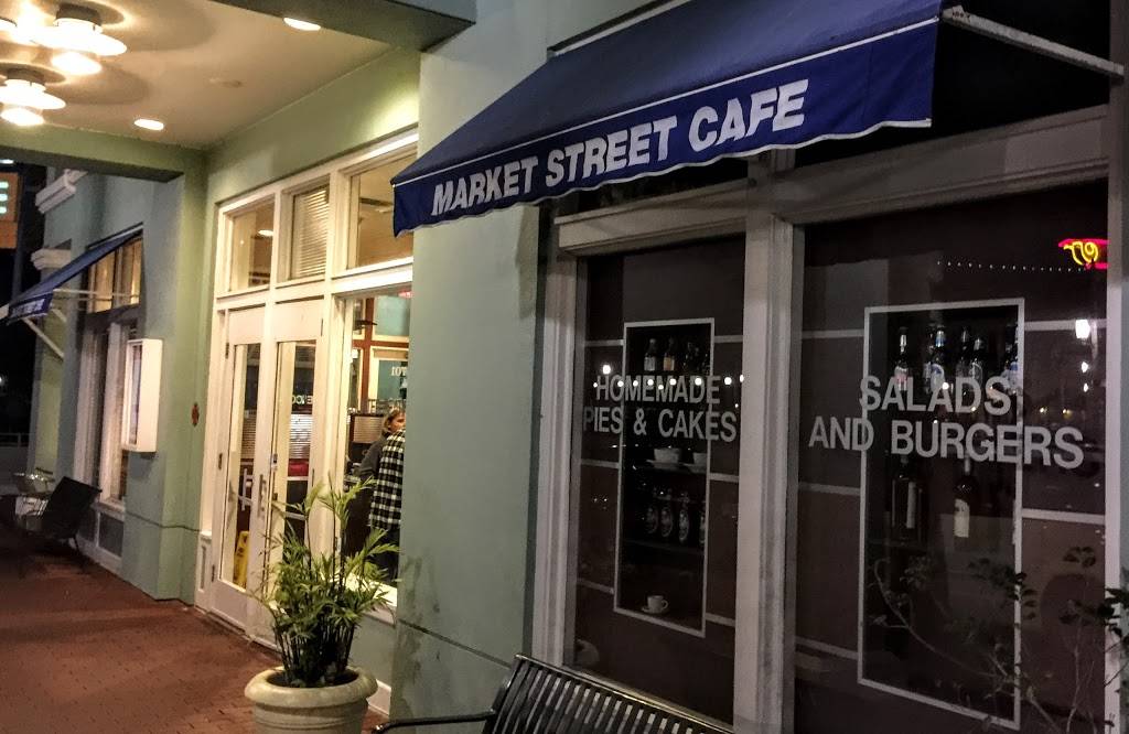 Market Street Diner | cafe | 701 Front St, Celebration, FL 34747, USA | 4075661144 OR +1 407-566-1144