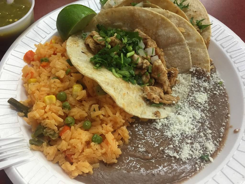 La Espiguita | restaurant | 3244 31st St, Astoria, NY 11106, USA | 7187771993 OR +1 718-777-1993