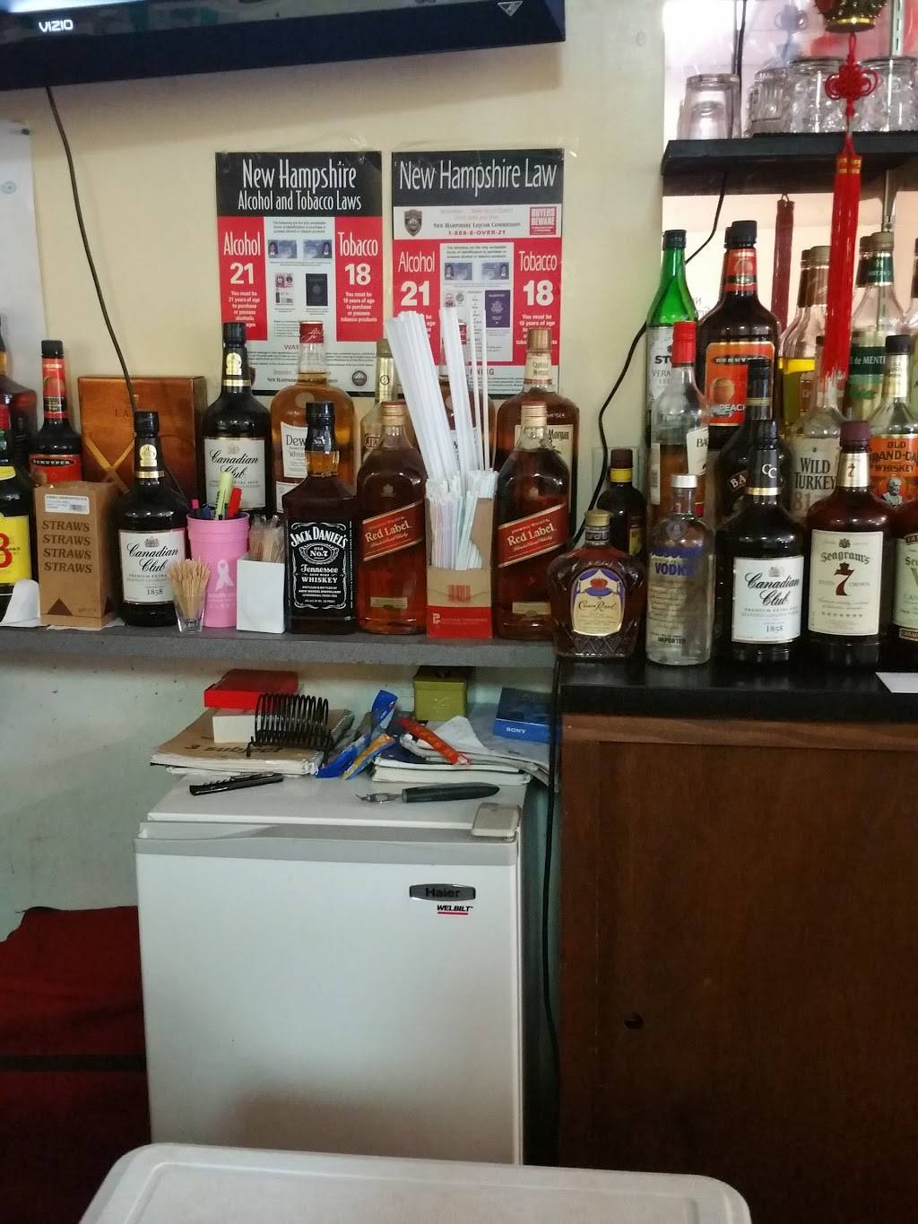 Hong Kong Taste | restaurant | 501 Mammoth Rd, Londonderry, NH 03053, USA | 6034348228 OR +1 603-434-8228