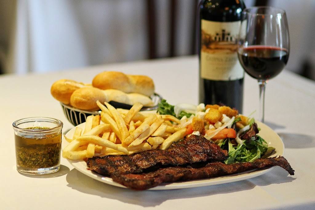 La Rural Argentine Steakhouse | restaurant | 2346 Weston Rd, Weston, FL 33326, USA | 9543895009 OR +1 954-389-5009