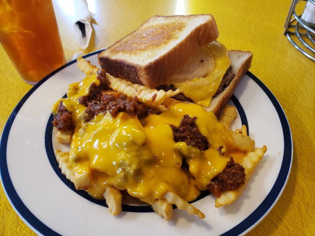 Hilltop Diner | restaurant | WV-20, Cowen, WV 26206, USA | 3042263800 OR +1 304-226-3800