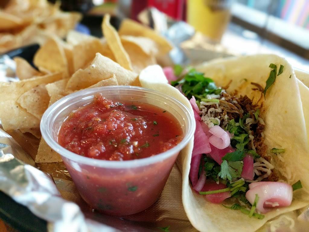 Mojo Burrito | restaurant | 3950 Tennessee Ave, Chattanooga, TN 37409, USA | 4238226656 OR +1 423-822-6656