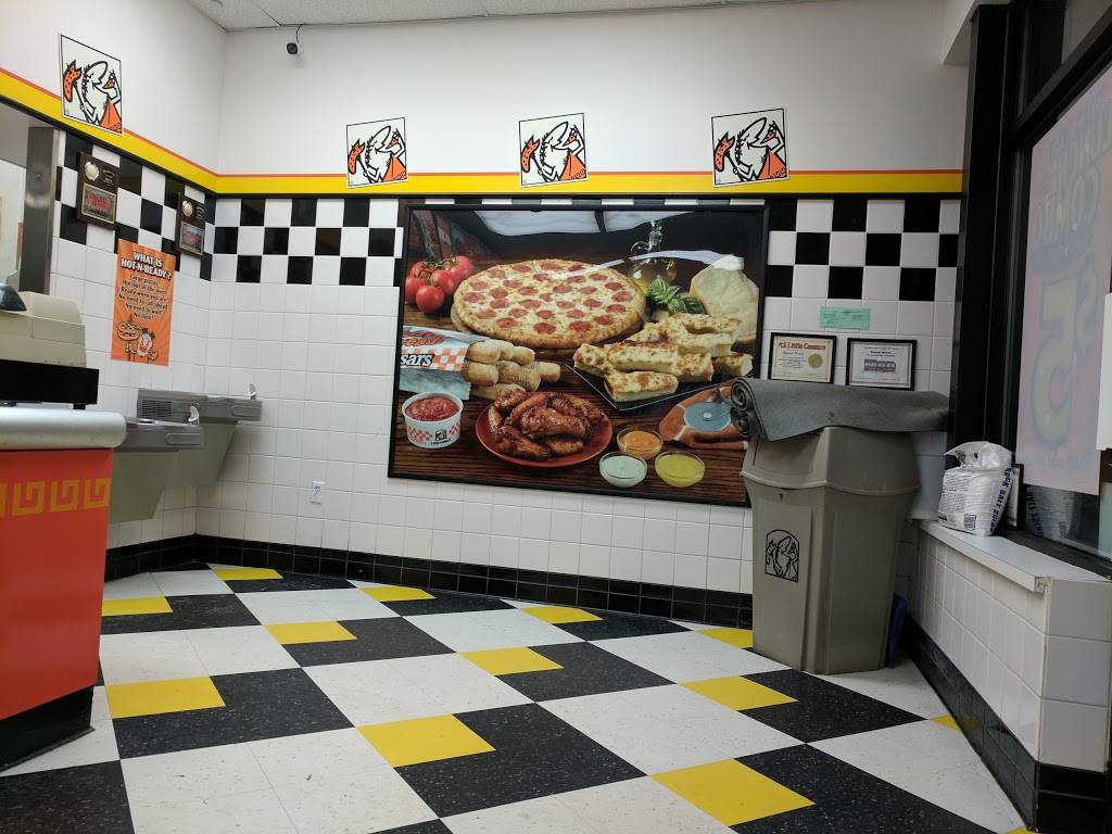 Little Caesars Pizza | meal takeaway | 4676 32nd Ave, Hudsonville, MI 49426, USA | 6166621033 OR +1 616-662-1033