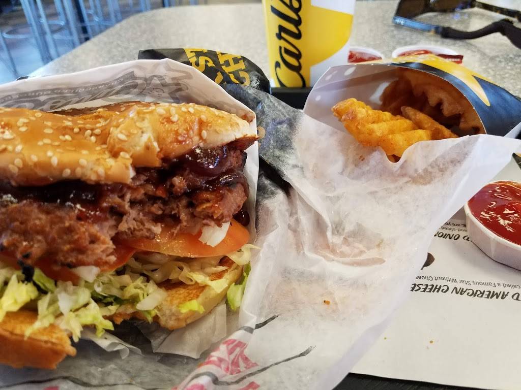 Carls Jr. | restaurant | 6079 Magnolia Ave, Riverside, CA 92506, USA | 9513693114 OR +1 951-369-3114