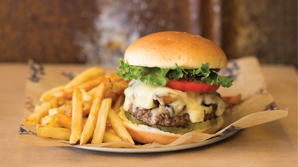 River City Cafe | restaurant | 9550 Shore Dr, Myrtle Beach, SC 29572, USA | 8434975299 OR +1 843-497-5299