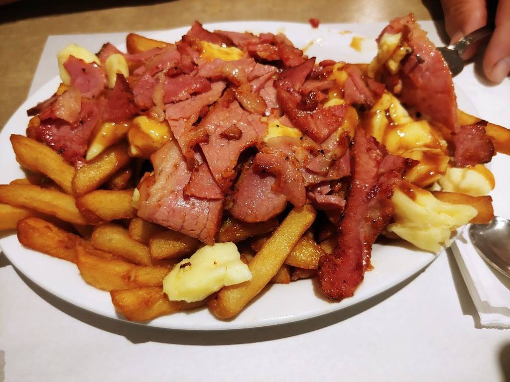 Restaurant St-Marc Déli | restaurant | 2292, av Saint-Marc, Shawinigan, QC G9N 2J6, Canada | 8195375118 OR +1 819-537-5118