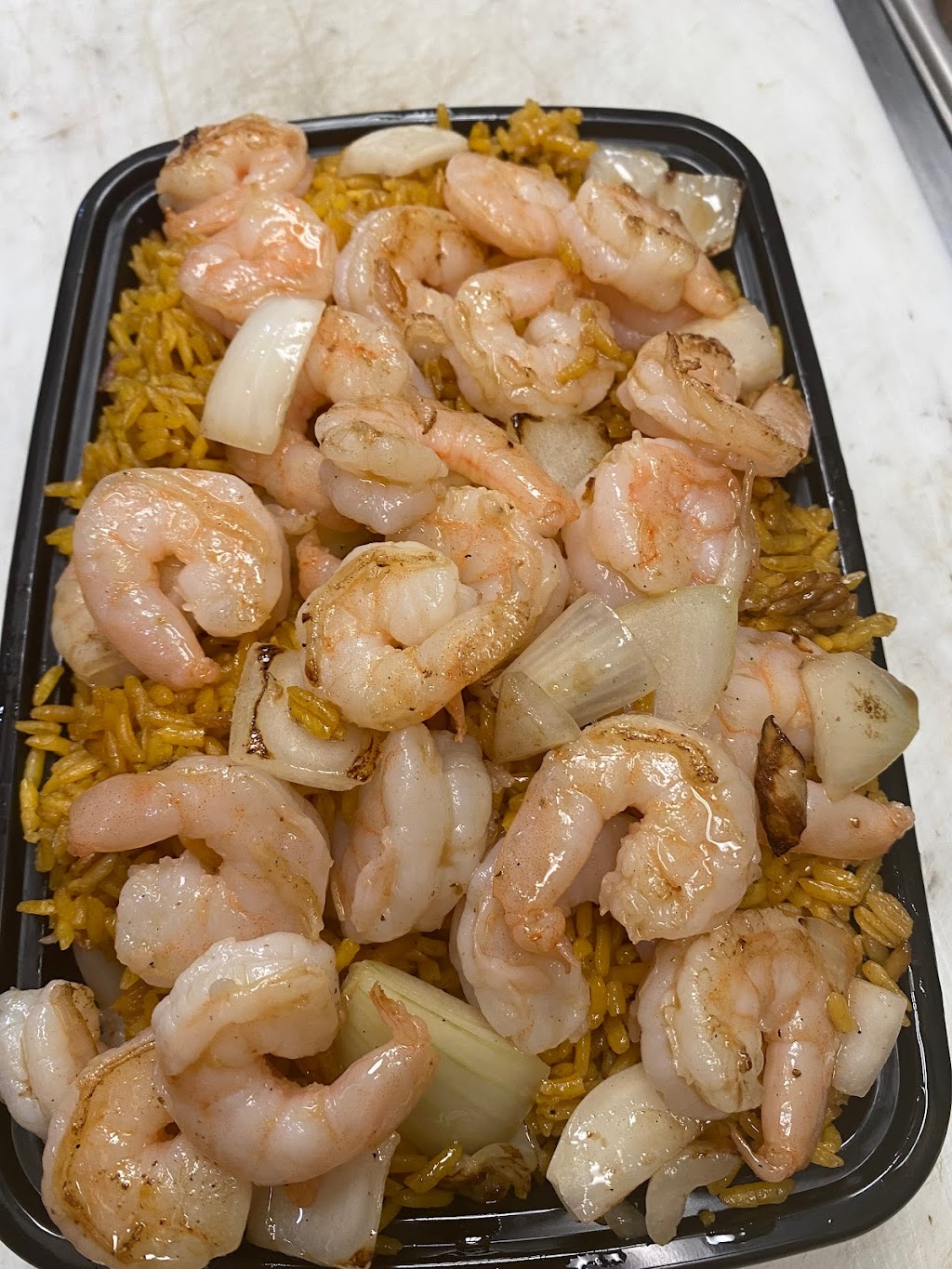 China Fun | restaurant | 7002 Reisterstown Rd, Baltimore, MD 21215, USA | 4104848368 OR +1 410-484-8368