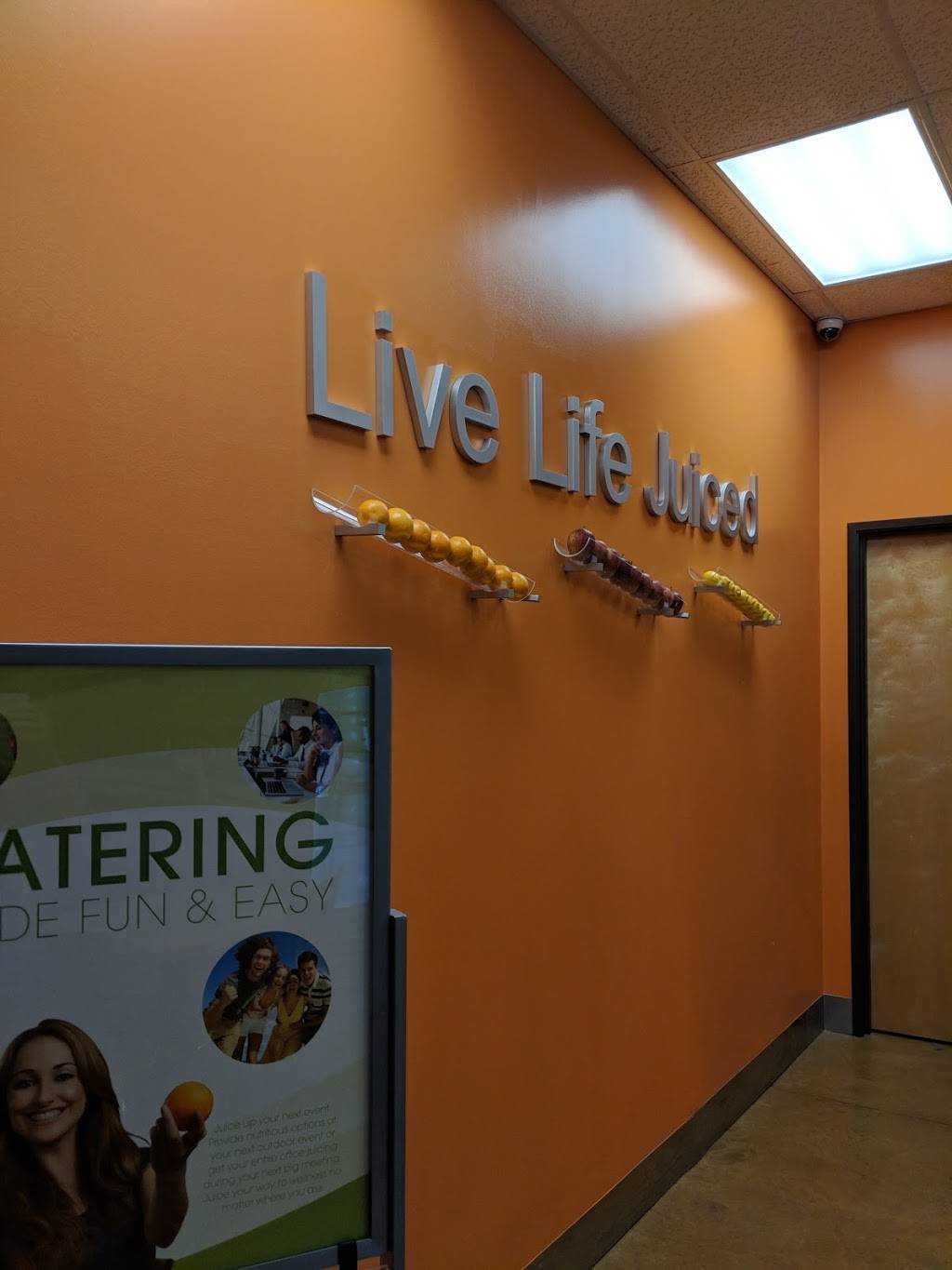 Juice It Up! | restaurant | 3035 Ridge Rd #105, Rockwall, TX 75087, USA | 9727227970 OR +1 972-722-7970