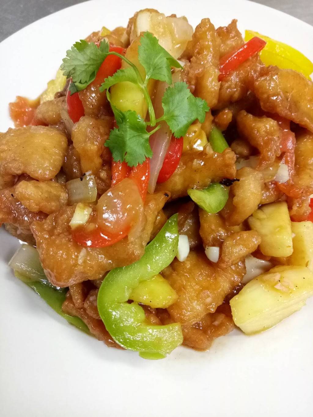 Thai Wijit Restaurant | meal takeaway | 1233 28th St SW, Wyoming, MI 49509, USA | 6167066848 OR +1 616-706-6848