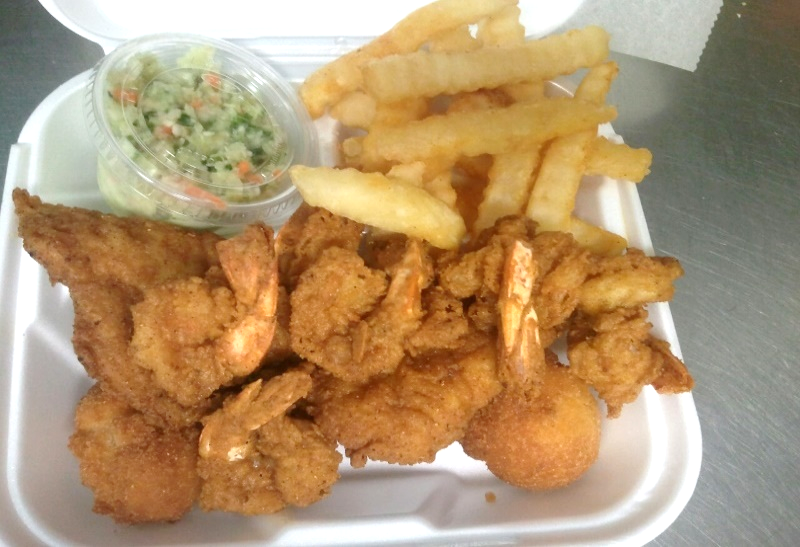 Rahims Seafood | restaurant | 4485 Campbellton Rd SW, Atlanta, GA 30331, USA | 4043498818 OR +1 404-349-8818