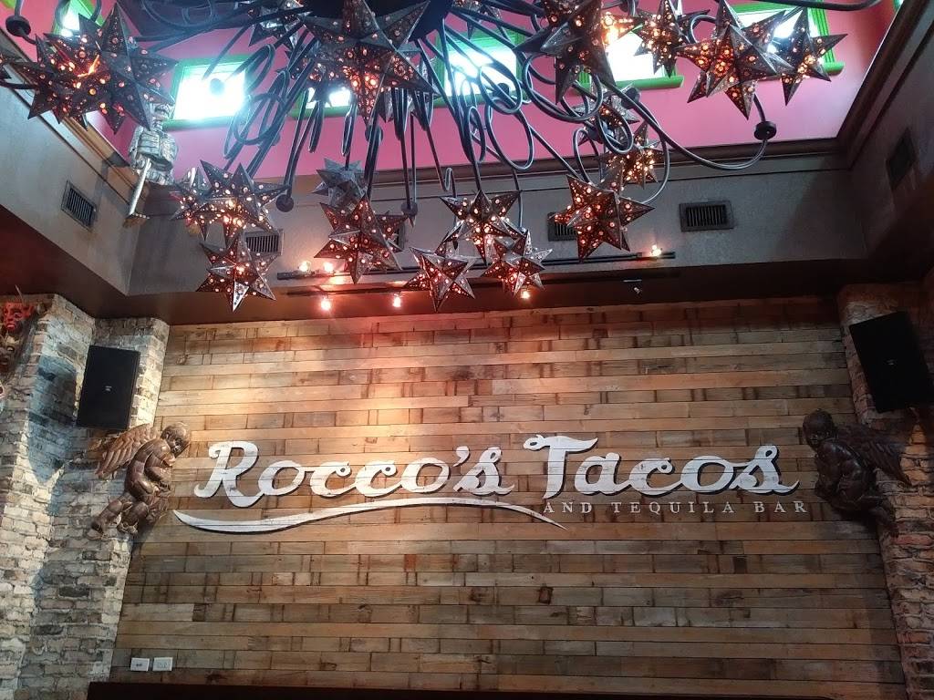 Roccos Tacos & Tequila Bar | restaurant | 1313 E Las Olas Blvd, Fort Lauderdale, FL 33301, USA | 9545249550 OR +1 954-524-9550