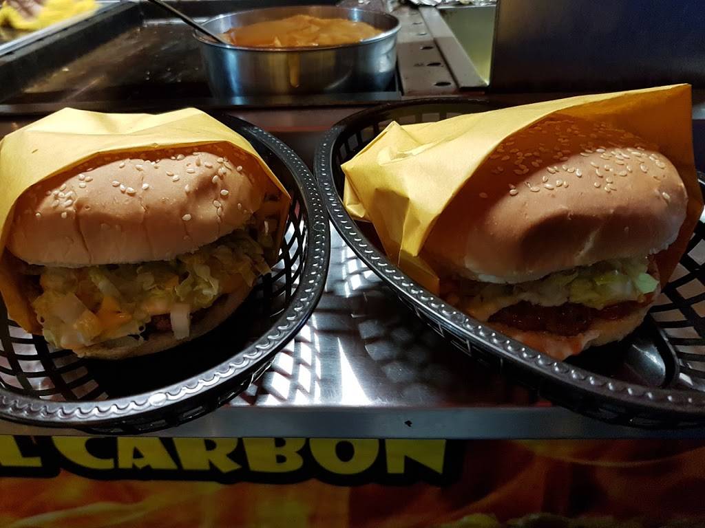 Mister Burguer | restaurant | Av Terrazas 18413, Terrazas de la Presa Sección Vistas, Terrazas de la Presa, 22124 Tijuana, B.C., Mexico | 016642807822 OR +52 664 280 7822