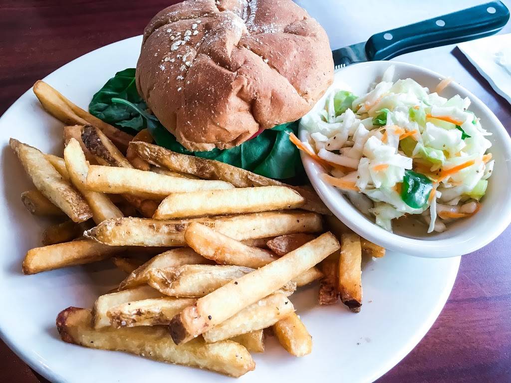 Rockfish Seafood Grill | restaurant | 11805 Westheimer Rd #370, Houston, TX 77077, USA | 2815587380 OR +1 281-558-7380