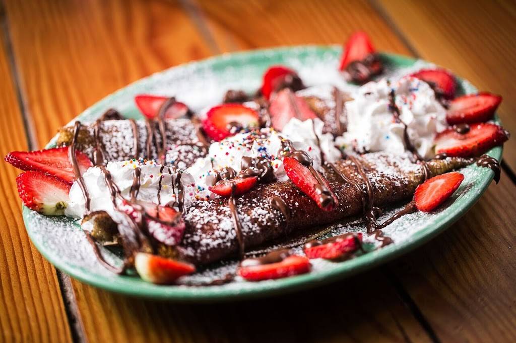 Café Durant | restaurant | 2517 Durant Ave, Berkeley, CA 94704, USA | 5108419905 OR +1 510-841-9905