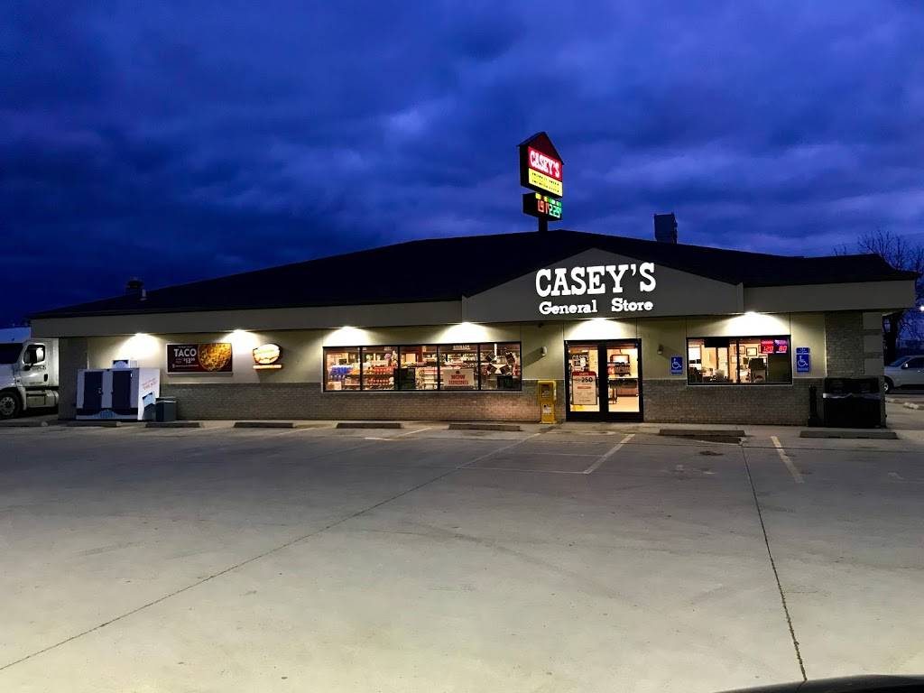 Caseys | meal takeaway | 5350 31st Ave, Urbana, IA 52345, USA | 3194432862 OR +1 319-443-2862