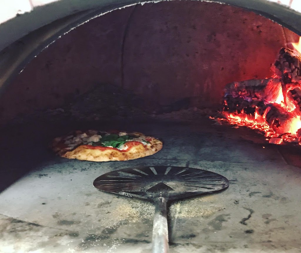 Balsamos Pizzeria | restaurant | 14067 Noblewood Plaza, Woodbridge, VA 22193, USA | 7038619052 OR +1 703-861-9052