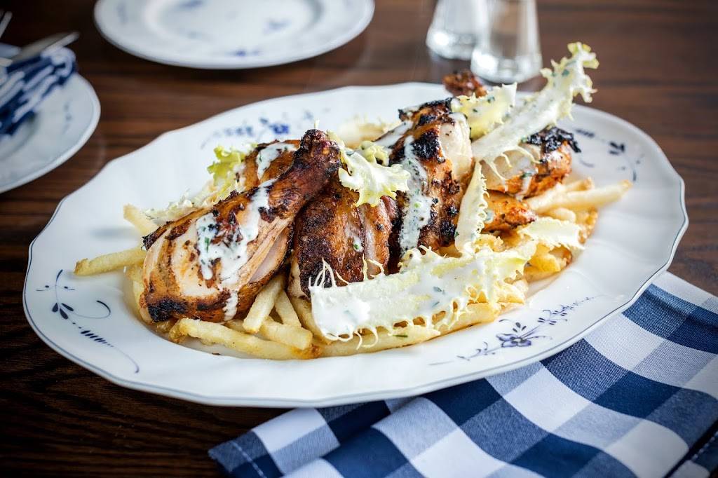 Anker | restaurant | 1576 N Milwaukee Ave, Chicago, IL 60622, USA | 7739041121 OR +1 773-904-1121