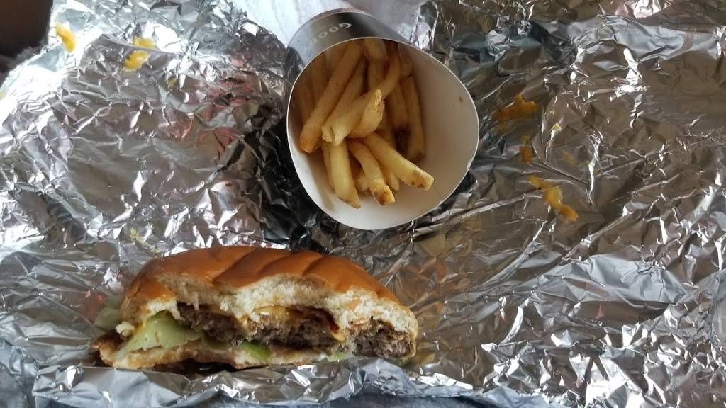 Good Times Burgers & Frozen Custard | restaurant | 501 S College Ave, Fort Collins, CO 80524, USA | 9702211922 OR +1 970-221-1922