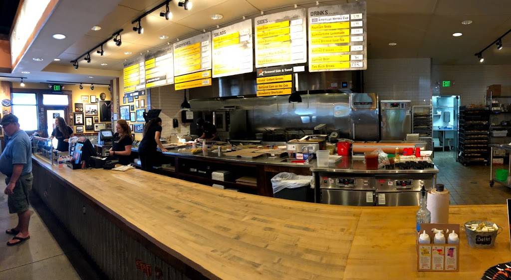 MISSION BBQ | restaurant | 351 S College Rd, Wilmington, NC 28403, USA | 9103382858 OR +1 910-338-2858