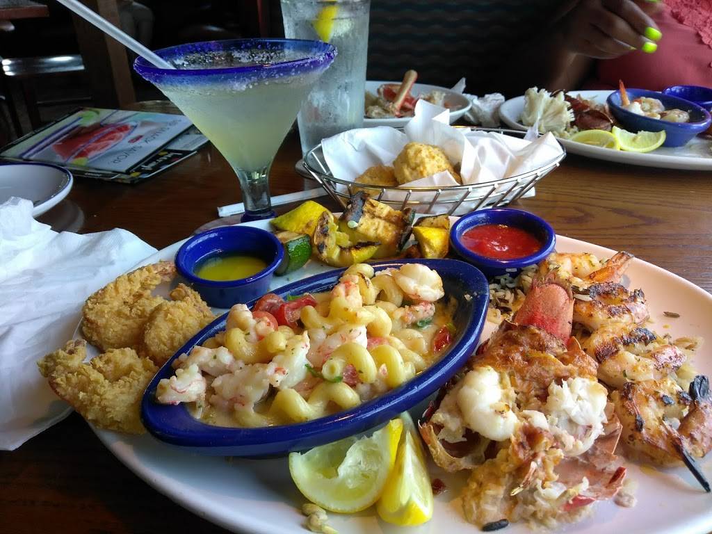 Red Lobster | restaurant | 10290 Technology Blvd E, Dallas, TX 75220, USA | 2143589818 OR +1 214-358-9818