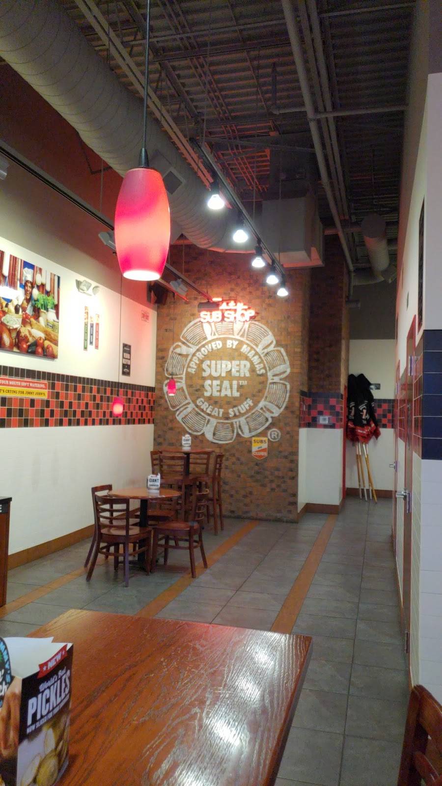 Jimmy Johns | meal delivery | 2401 6th Ave SE Ste. B-6, Decatur, AL 35601, USA | 2565849997 OR +1 256-584-9997