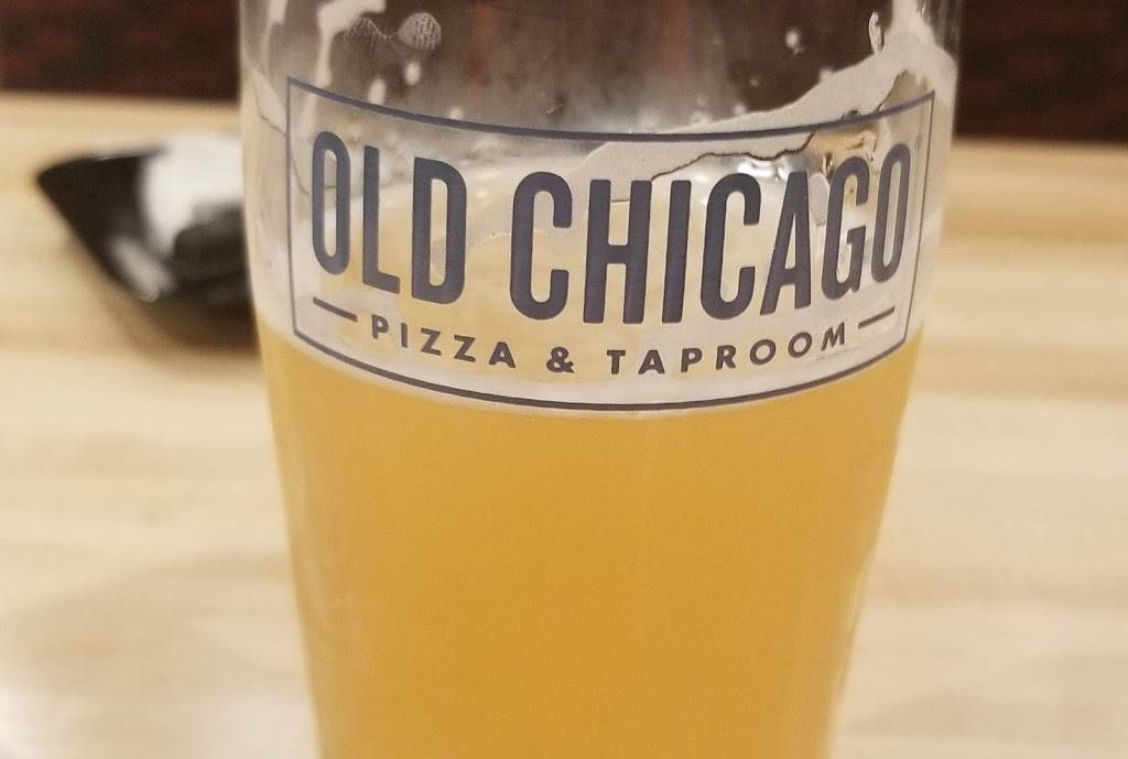 Old Chicago | restaurant | 2950 E Germann Rd, Chandler, AZ 85286, USA | 4809127170 OR +1 480-912-7170