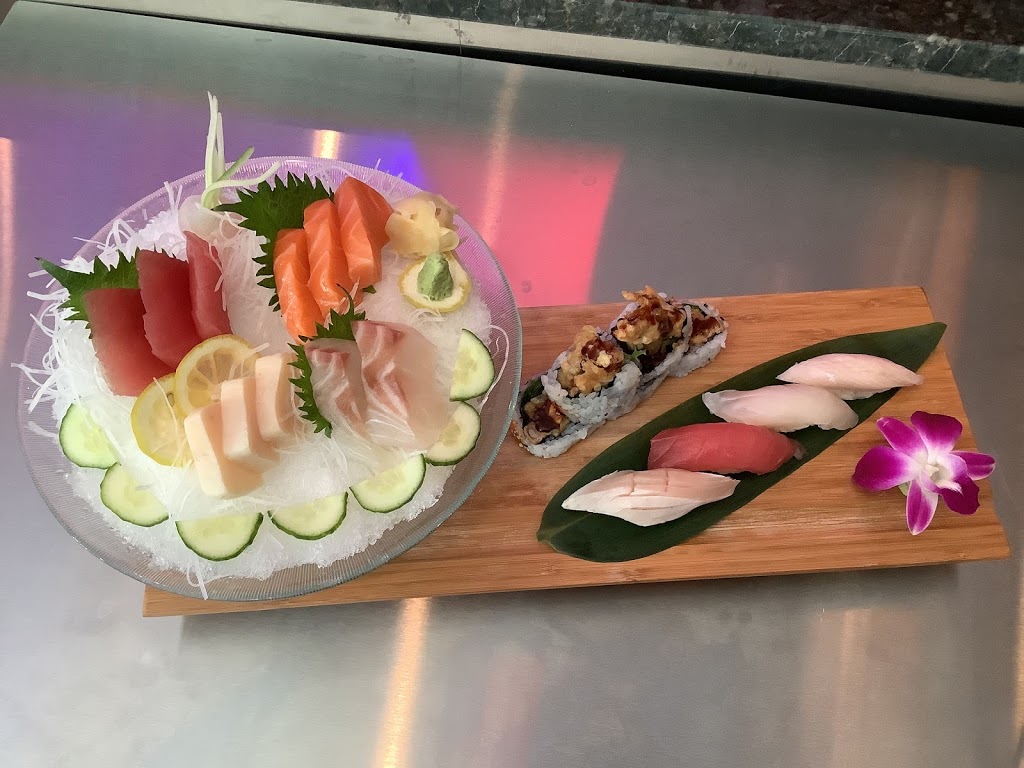 Nova II Sushi Bar & Asian Bistro | restaurant | 880 W Peachtree St NW suite 1, Atlanta, GA 30309, USA | 6789410789 OR +1 678-941-0789