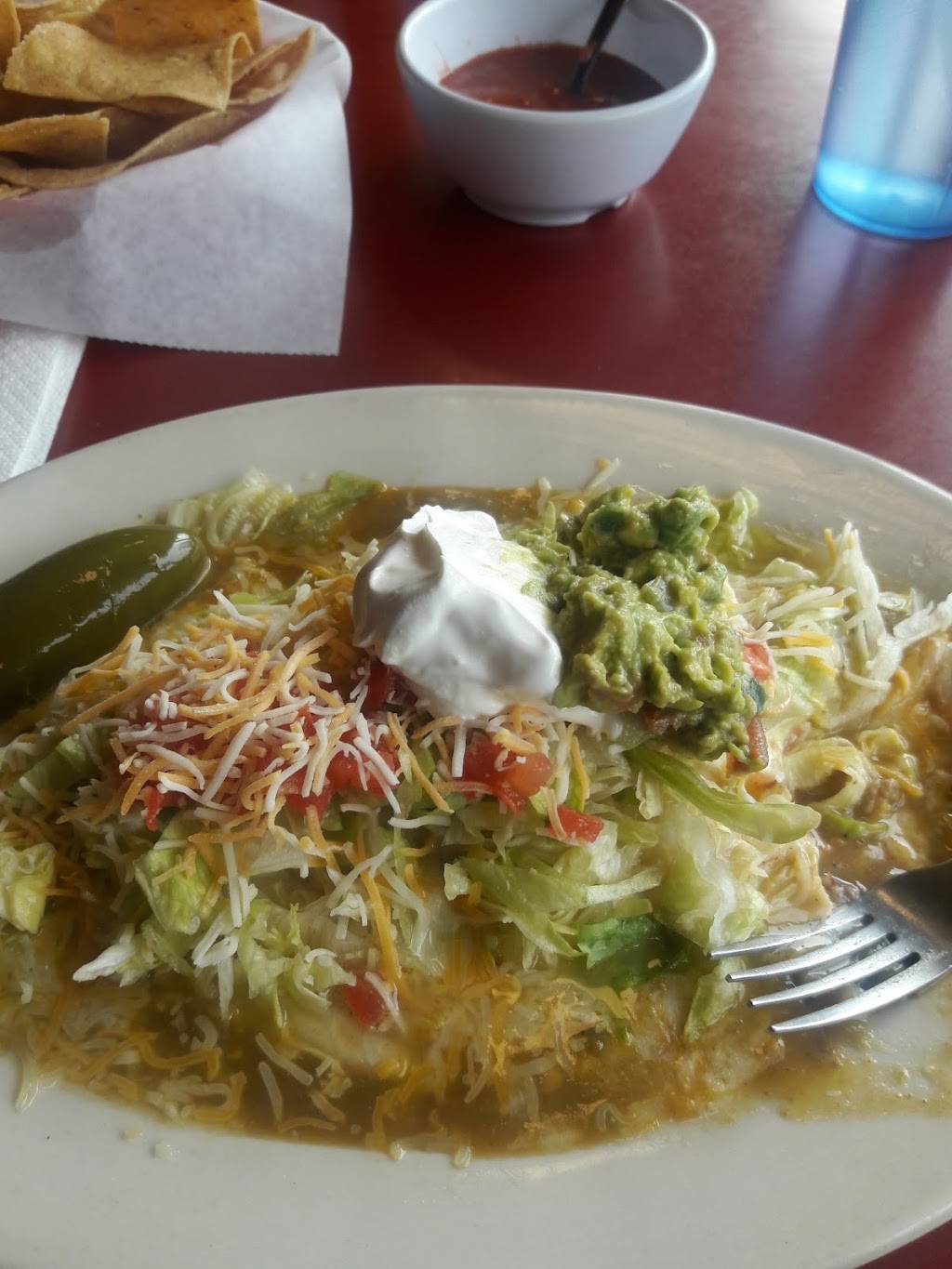 La Panda Mexican Restaurant II | restaurant | 1118 Main St, Longmont, CO 80501, USA | 3036820649 OR +1 303-682-0649