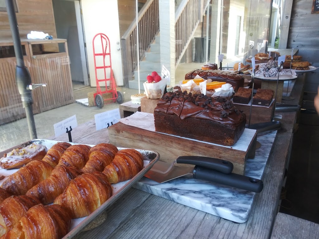 Mostrador Marram | restaurant | 21 Oceanview Terrace, Montauk, NY 11954, USA | 6316682050 OR +1 631-668-2050