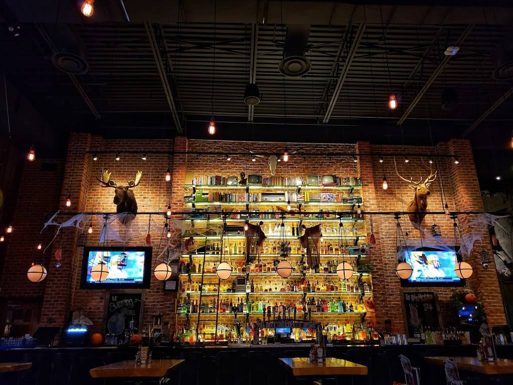 La Belle & La Boeuf - Burger Bar | restaurant | 1100 Boulevard Maloney O #401, Gatineau, QC J8T 6G3, Canada | 8196003233 OR +1 819-600-3233