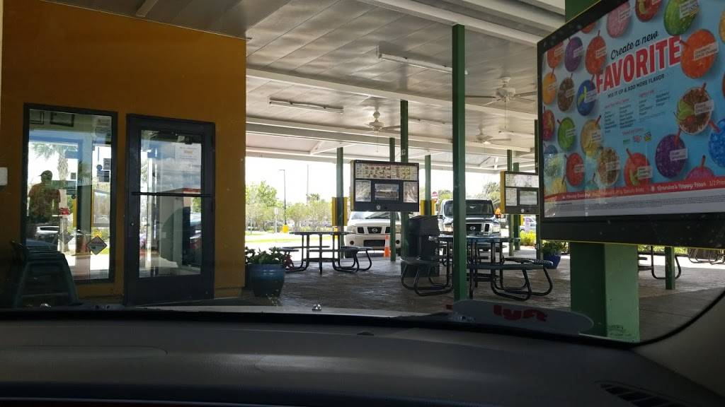 Sonic Drive-In | restaurant | 1780 Us Highway 1, Vero Beach, FL 32960, USA | 7725670297 OR +1 772-567-0297