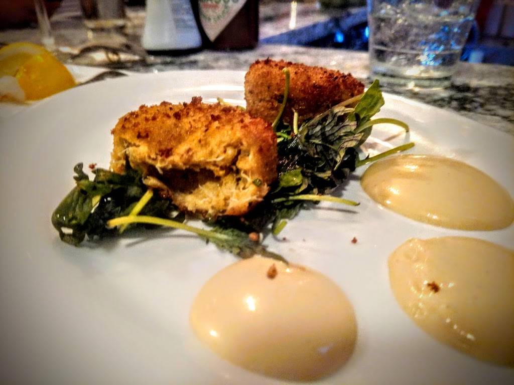 Epic Oyster | restaurant | 70 County Rd, North Falmouth, MA 02556, USA | 5085633742 OR +1 508-563-3742