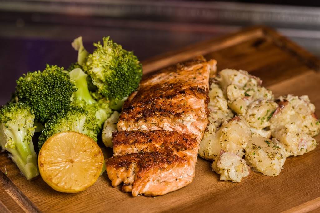 Blazin Cajun Seafood Restaurant | restaurant | 4500 Satellite Blvd #1180, Duluth, GA 30096, USA | 7706098148 OR +1 770-609-8148