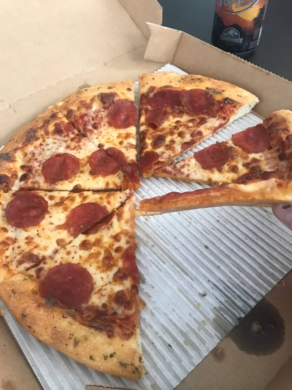 Pizza Hut | meal takeaway | 3390 S 5600 W, West Valley City, UT 84120, USA | 8019651919 OR +1 801-965-1919