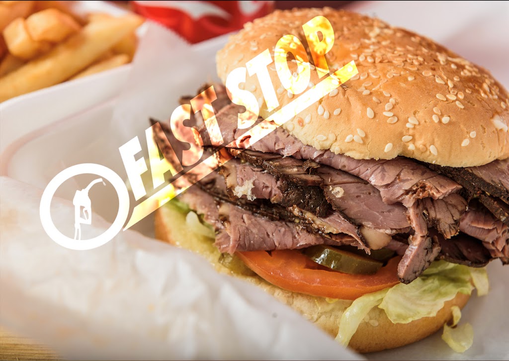 Fast stop truck stop and restaurant | restaurant | 7775 LA-70, Donaldsonville, LA 70346, USA | 2254730173 OR +1 225-473-0173