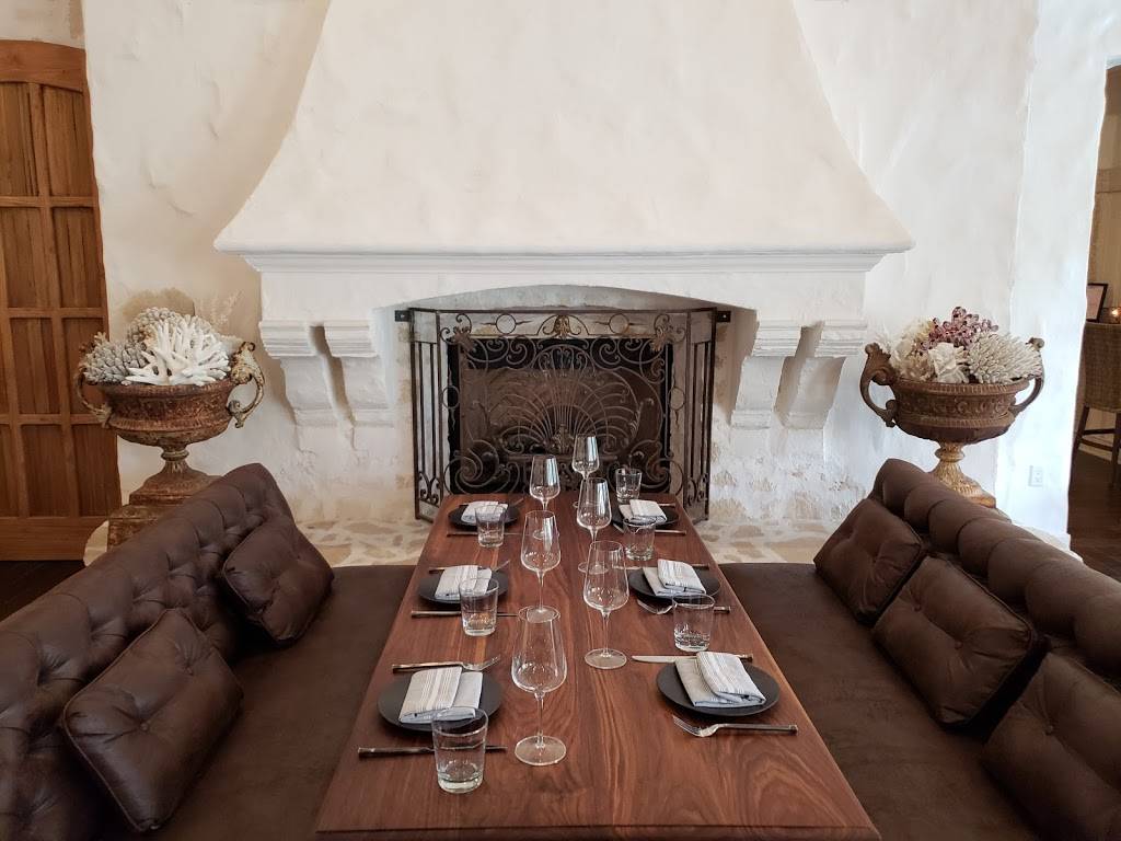 Santuari Restaurant | restaurant | 6711 Forest Lawn Dr, Los Angeles, CA 90068, USA | 3239029700 OR +1 323-902-9700