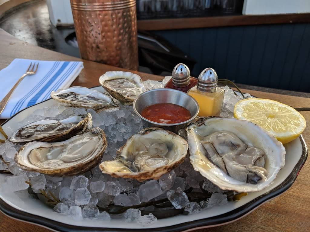 PILOT | restaurant | Pier 6 Brooklyn Bridge Park, Brooklyn, NY 11201, USA | 9178108550 OR +1 917-810-8550