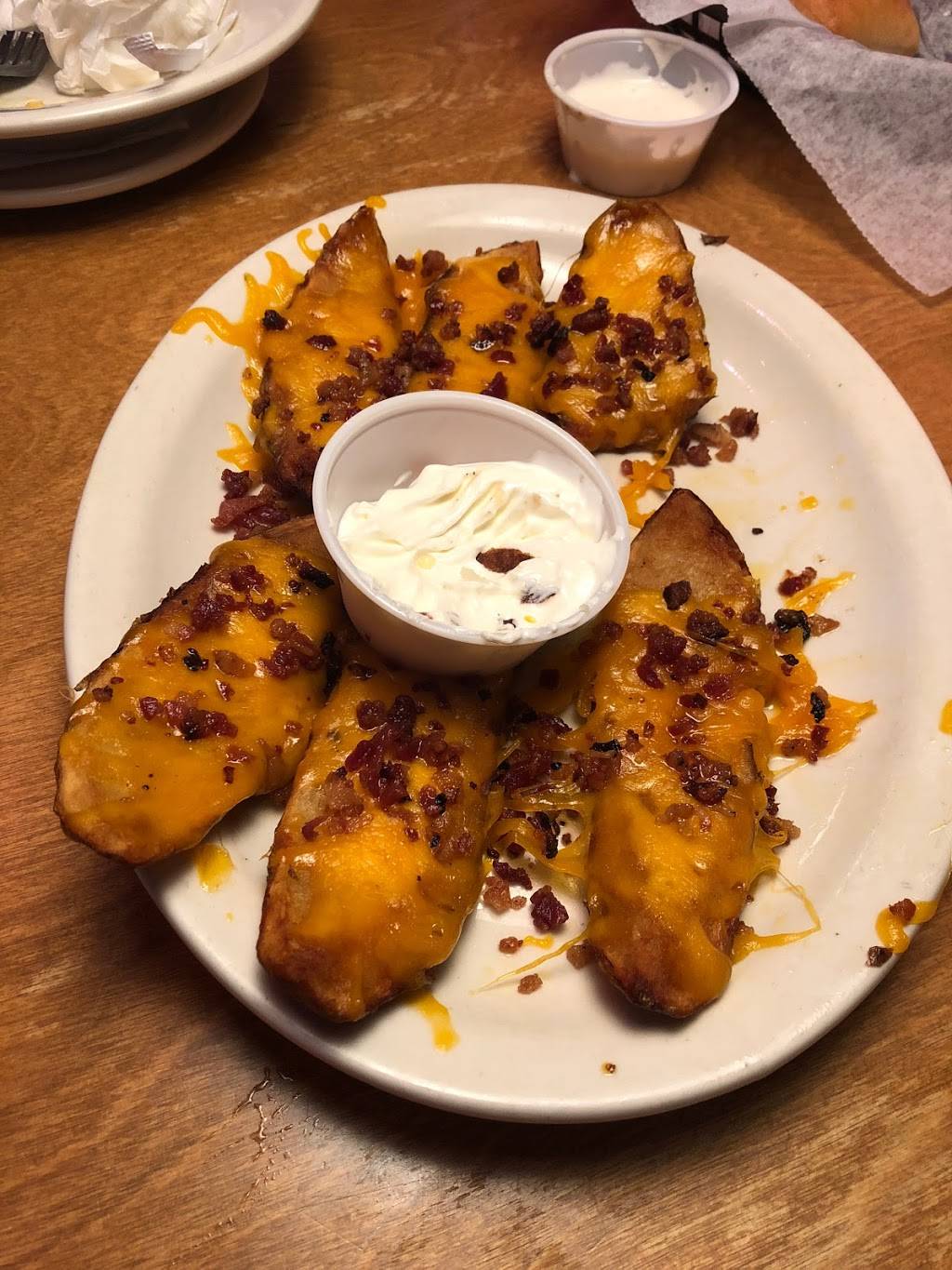 Texas Roadhouse | restaurant | 5080 Riverside Dr Suite 1500, Macon, GA 31210, USA | 4784773777 OR +1 478-477-3777